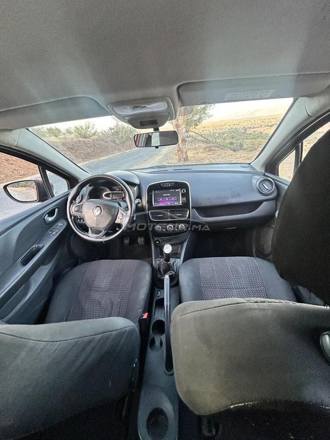  Renault clio 4 