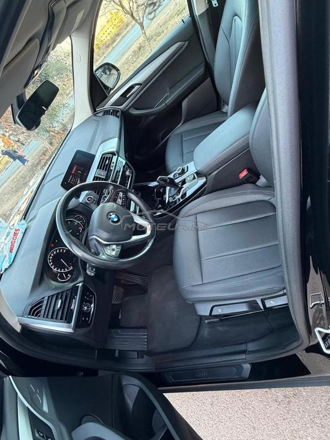 BMW X3 Drive  2022 à El Jadida