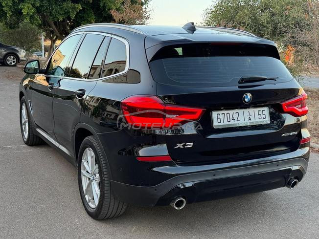BMW X3 Drive  2022 à El Jadida