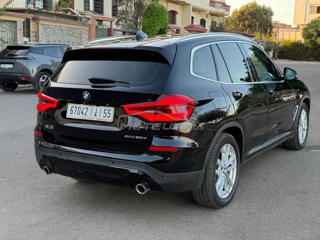 BMW X3 Drive  2022 à El Jadida