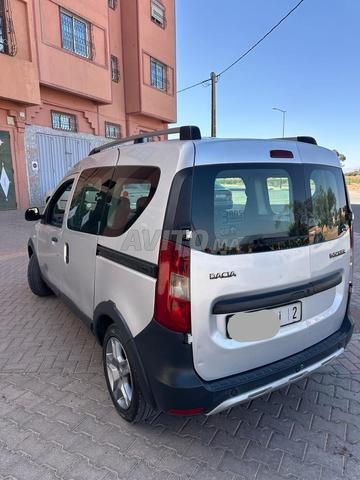 Dacia Dokker Stepway - 2