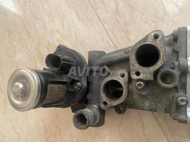 VANNE EGR TDI - 2