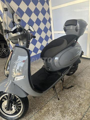 Bécane Florence S 2024 H - 2
