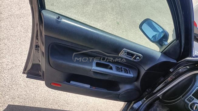 Volkswagen Golf 4 Diesel Manuelle 2001