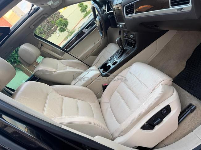 Volkswagen Touareg Extrême  2019