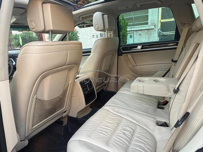Volkswagen Touareg Extrême  2019