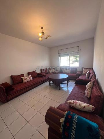 Appartement à vendre de 85m² avenue des FAR - 2