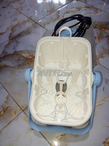 Bébé Stérilisateur Biberons Électrique Chicco - - 2