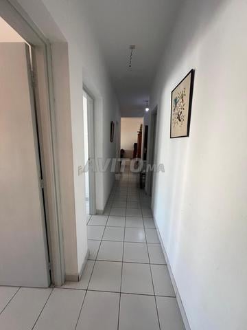 Appartement à vendre de 85m² avenue des FAR