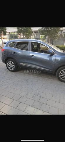 KADJAR à vendre - 2