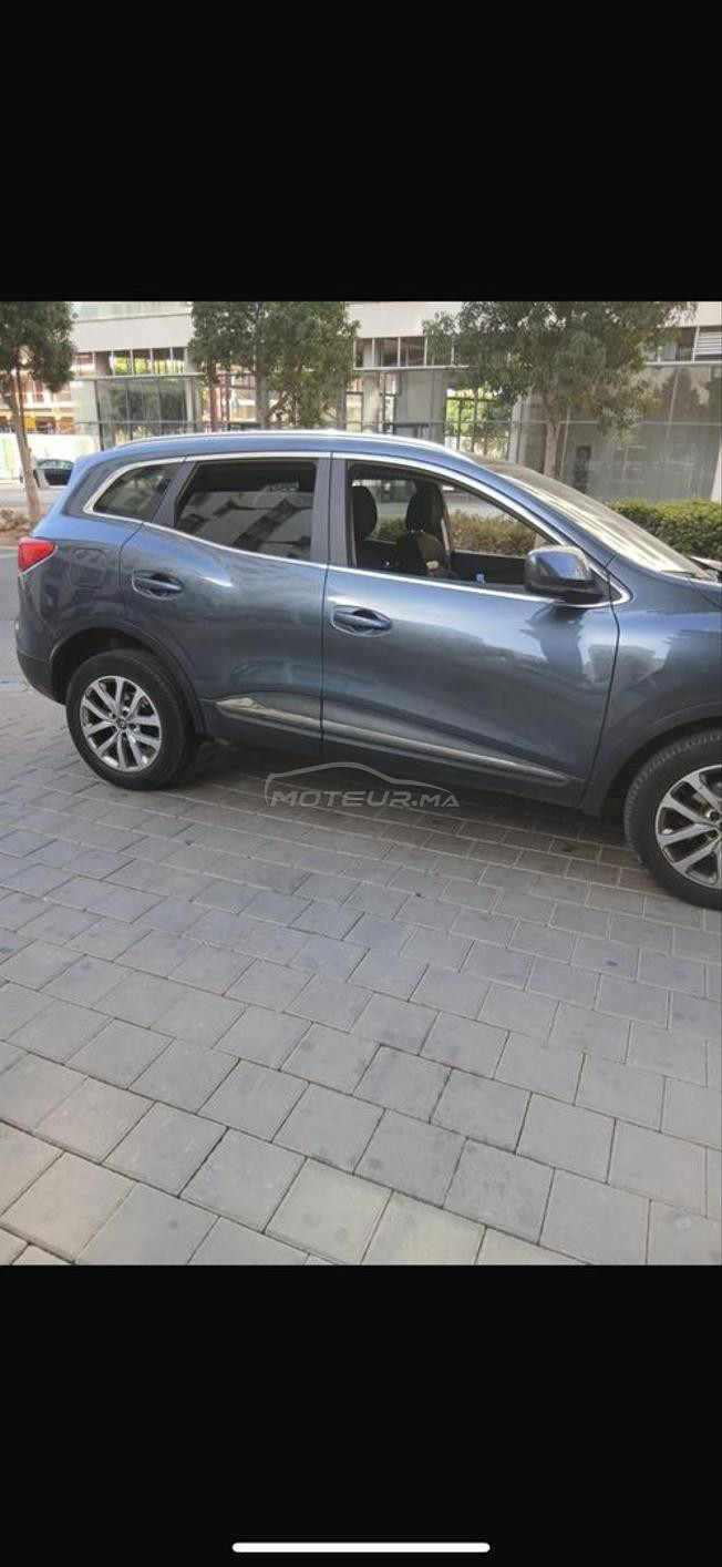 KADJAR a vendre