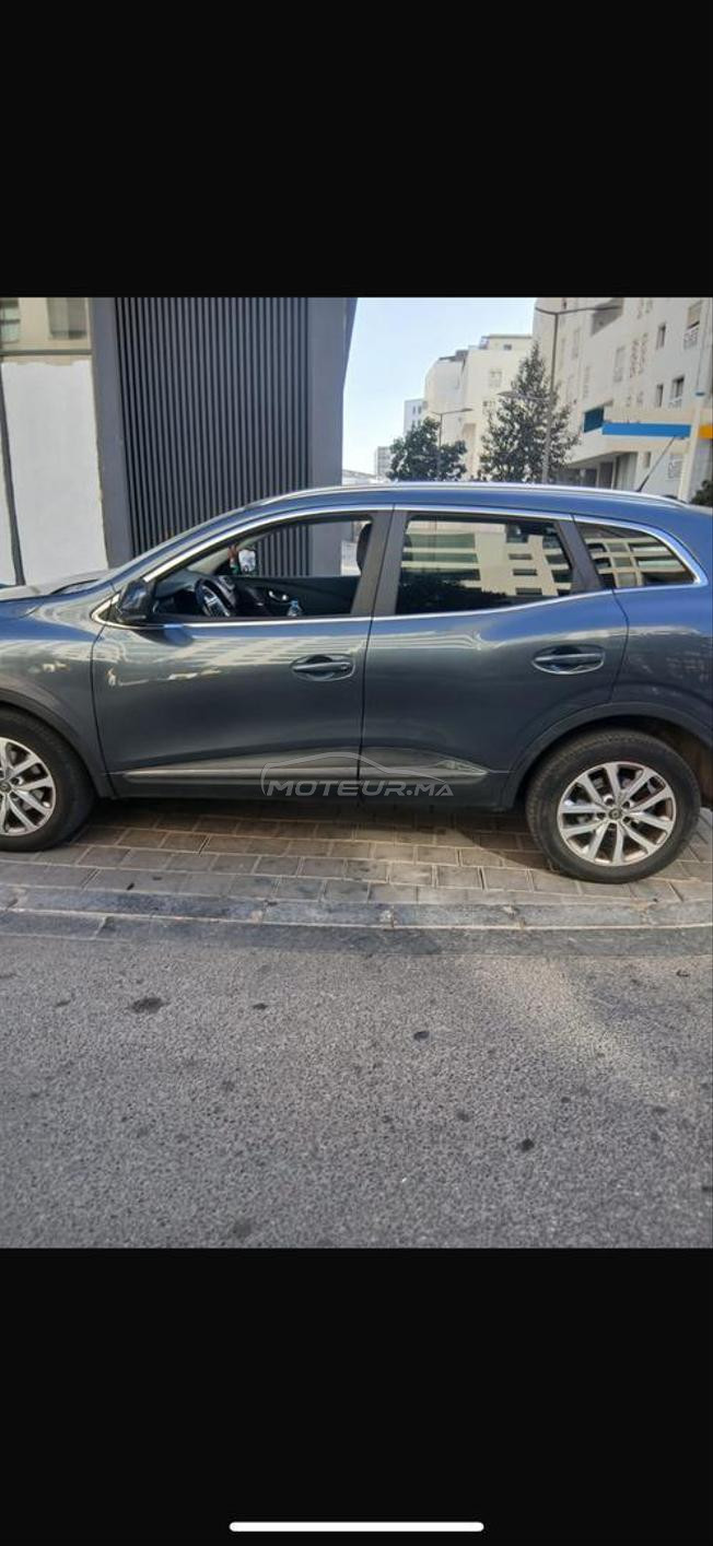 KADJAR a vendre