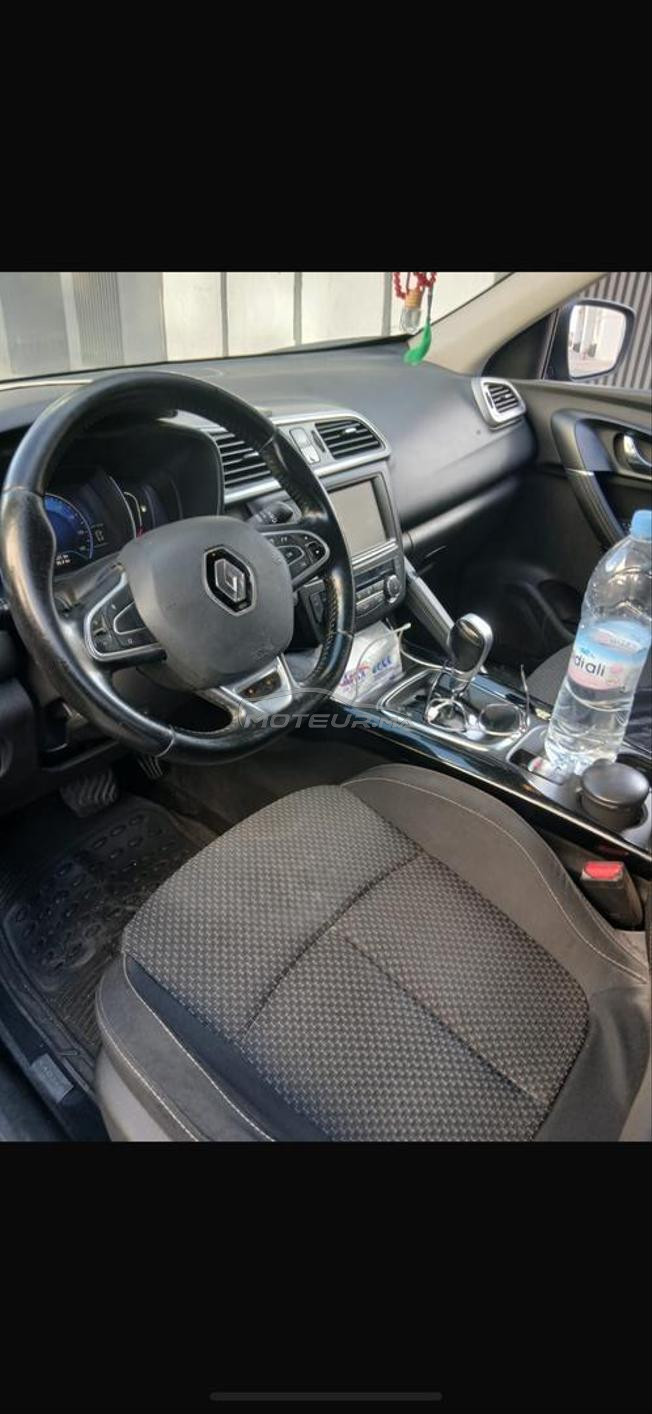 KADJAR a vendre