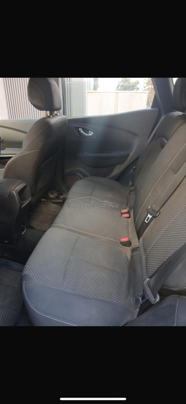 KADJAR a vendre