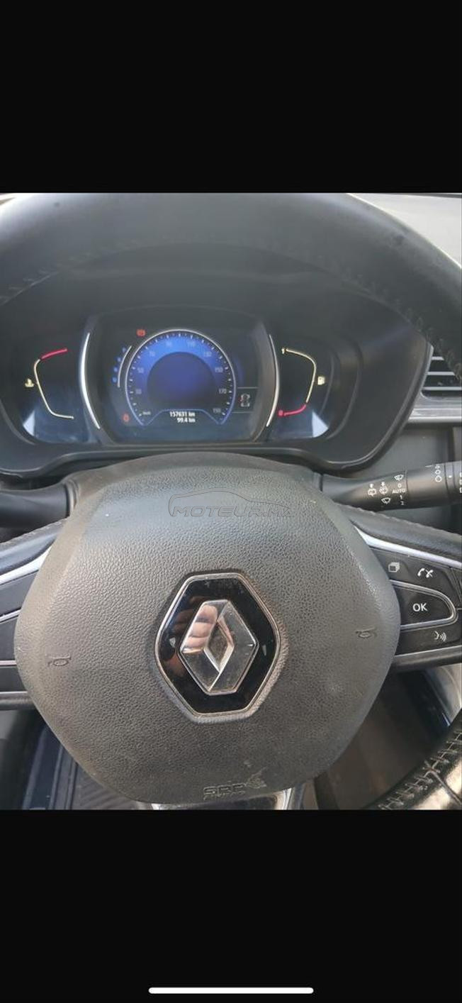KADJAR a vendre