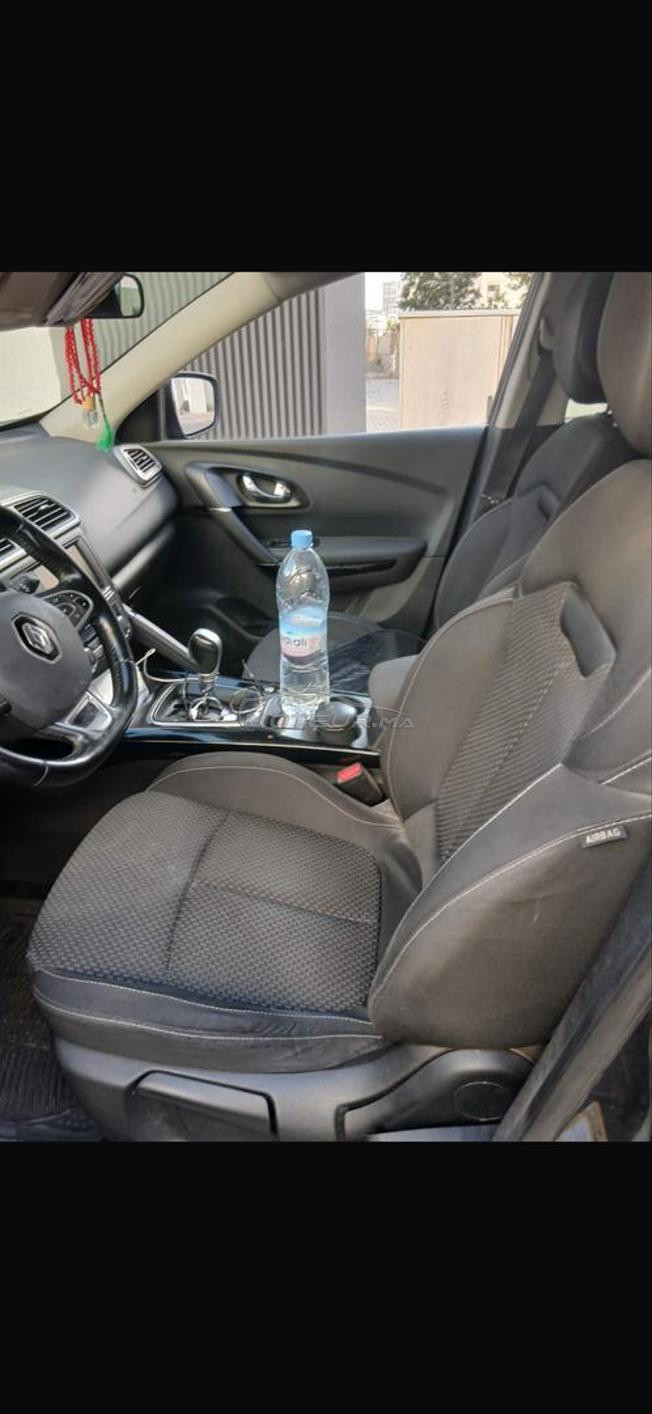 KADJAR a vendre