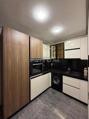 Joli appartement proche Gueliz