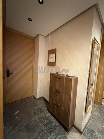 Joli appartement proche Gueliz