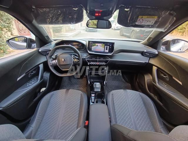 Peugeot 2008 - 2