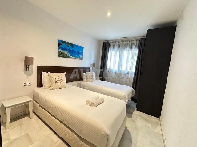 Appartement à vendre 100 m² à Tanger