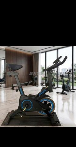 Meilleur vélo spinning Power Fit - 2