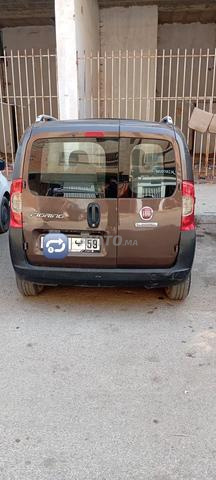 Fiat Fiorino 2019