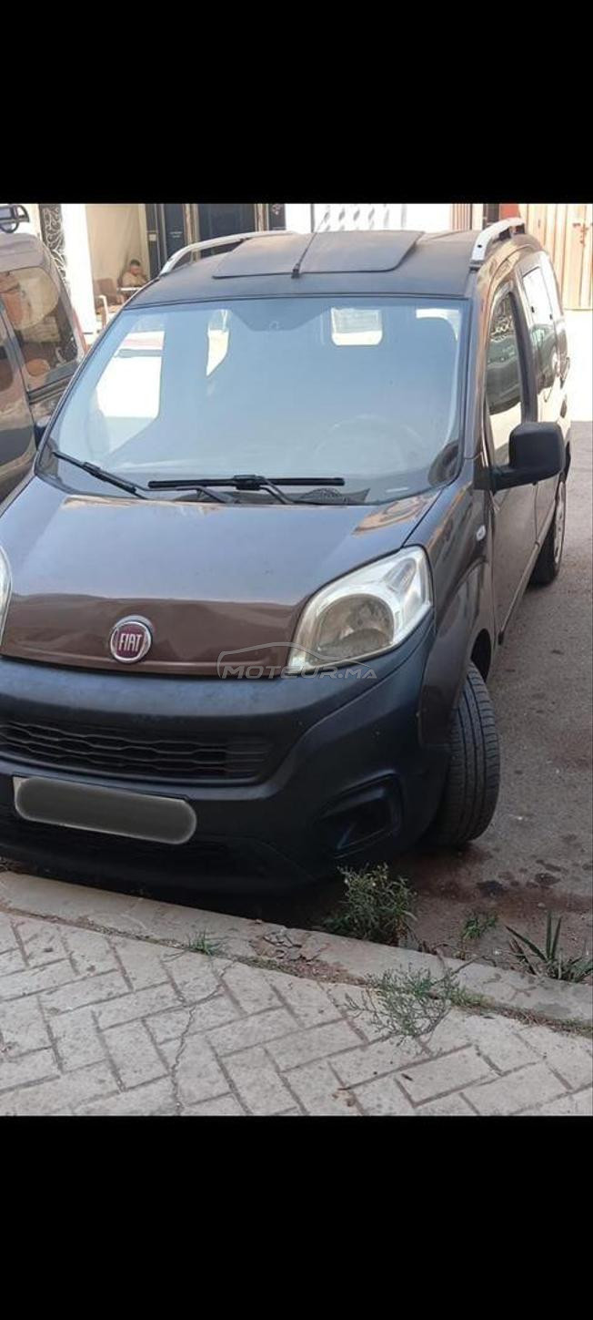 فيات فيورينو 2019