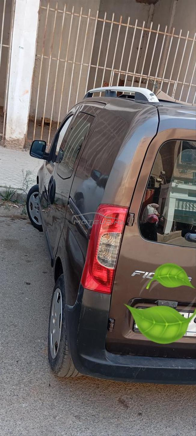 فيات فيورينو 2019