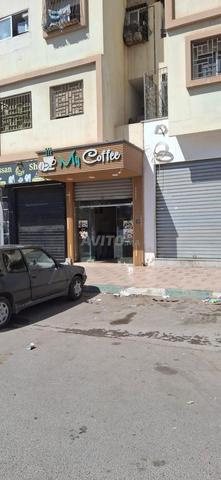 Café à Vendre