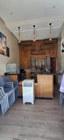 Café à Vendre