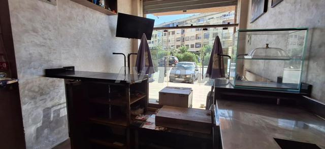Café à Vendre