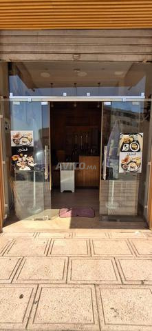 Café à Vendre
