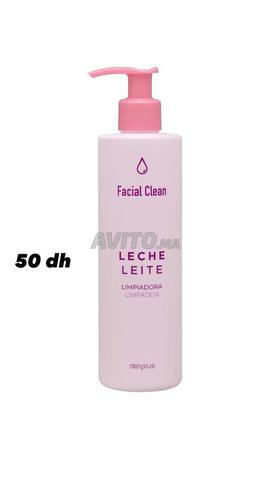 Facial Clean - 2