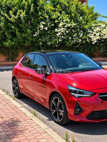Opel Corsa GS Line Plus - 2