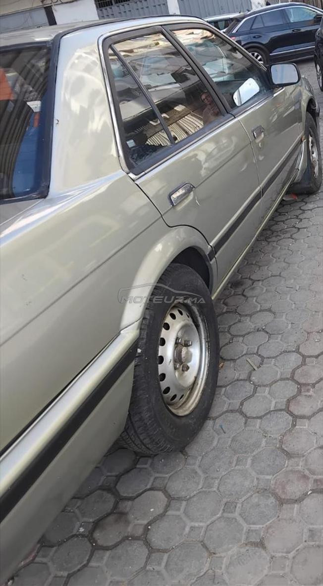 Nissan Bluebird Essence Manuelle 1993 à Casablanca