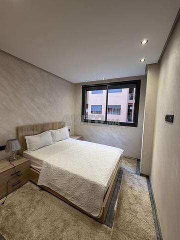 Joli appartement proche Gueliz