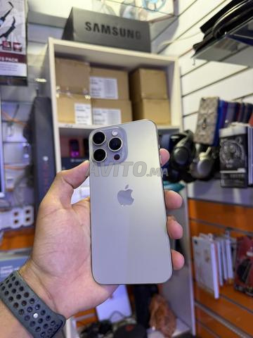 iPhone 15 Pro Max 256G officiel - 2