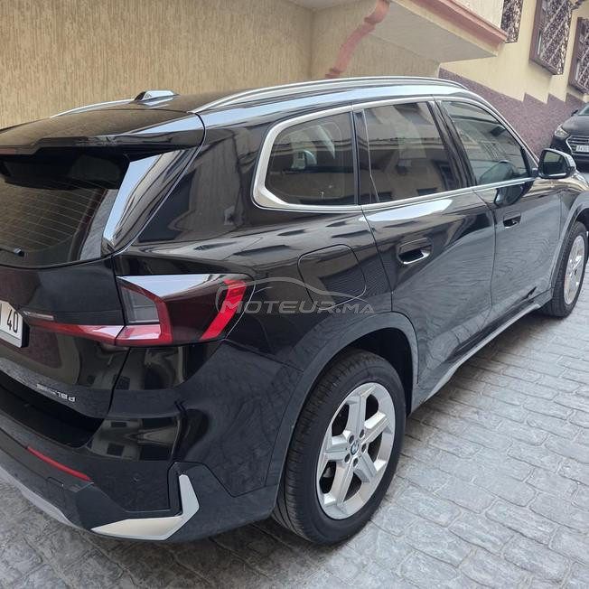 BMW X1 Diesel Automatique 2023 à Tanger