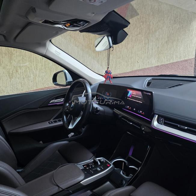 BMW X1 Diesel Automatique 2023 à Tanger