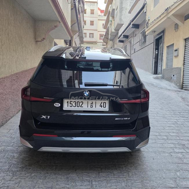 BMW X1 Diesel Automatique 2023 à Tanger