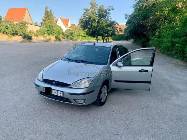 Ford Focus Diesel Manuelle 1999 à Ifrane