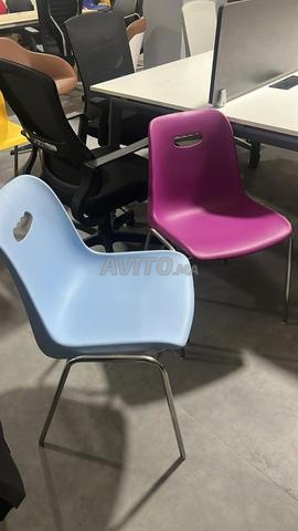 Chaises, Banquettes & Fauteuils - 2
