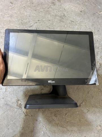 Caisse tactile - 2