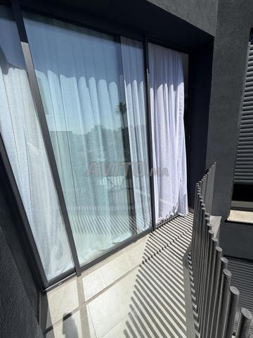 Appartement à louer 50 m² à Casablanca
