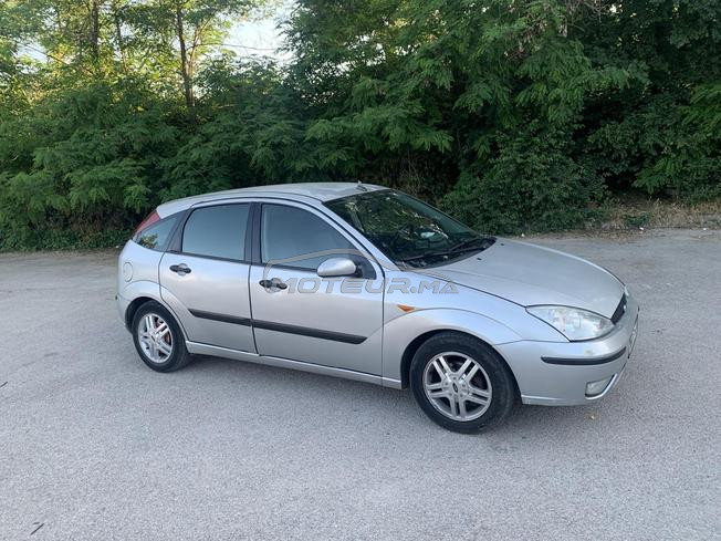 Ford Focus Diesel Manuelle 1999 à Ifrane