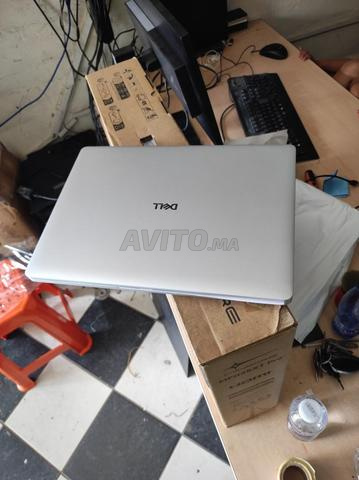 ديل برو 14 ألترا 5 16رام512ssd - 2