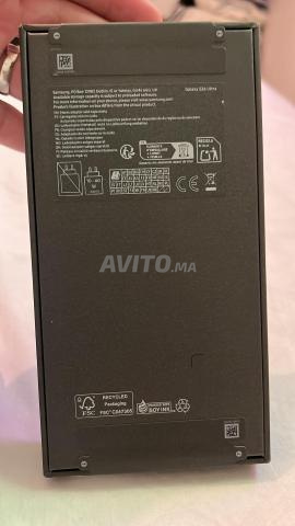 Samsung Galaxy S26 ultra encore sous scellé - 2