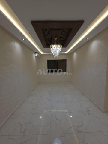 appartement a vendre a kenitra le valon - 2