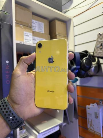iPhone XR 64G Officiel ✅ - 2