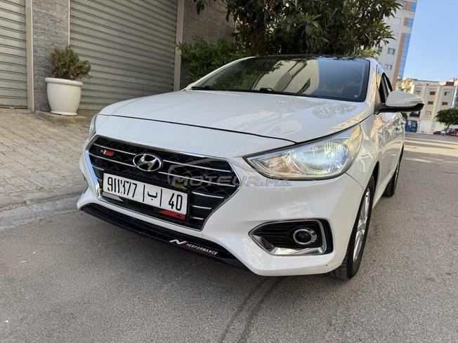 La voiture n'a aucun problème.